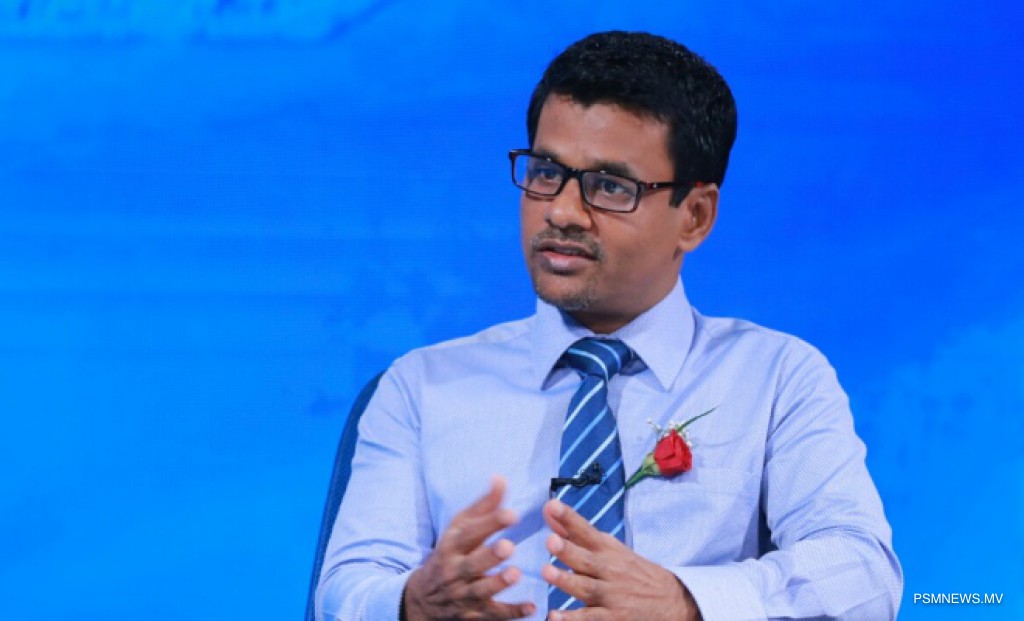 ވިއްސާރަ މޫސުމުގައި މާލޭގައި ފެންބޮޑުވެ ދިމާވާ މައްސަލަތައް ބަލަން ކޮމެޓީއެއް