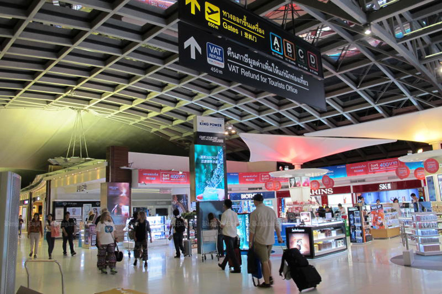 ދިވެހިންނަށް ތައިލެންޑުގެ ބޯޑަރު ބަންދުކޮށްފި