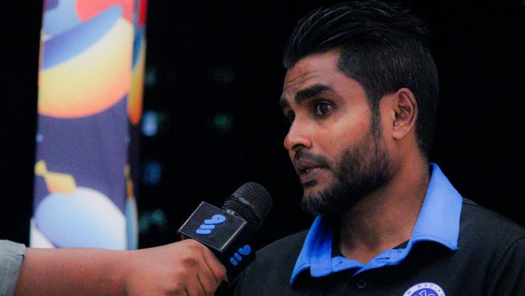 ފުރިހަމައަށް ތައްޔާރުވެ ނިއުރޭޑިއަންޓް އެނބުރި އަންނާނެ: ސޮބާ