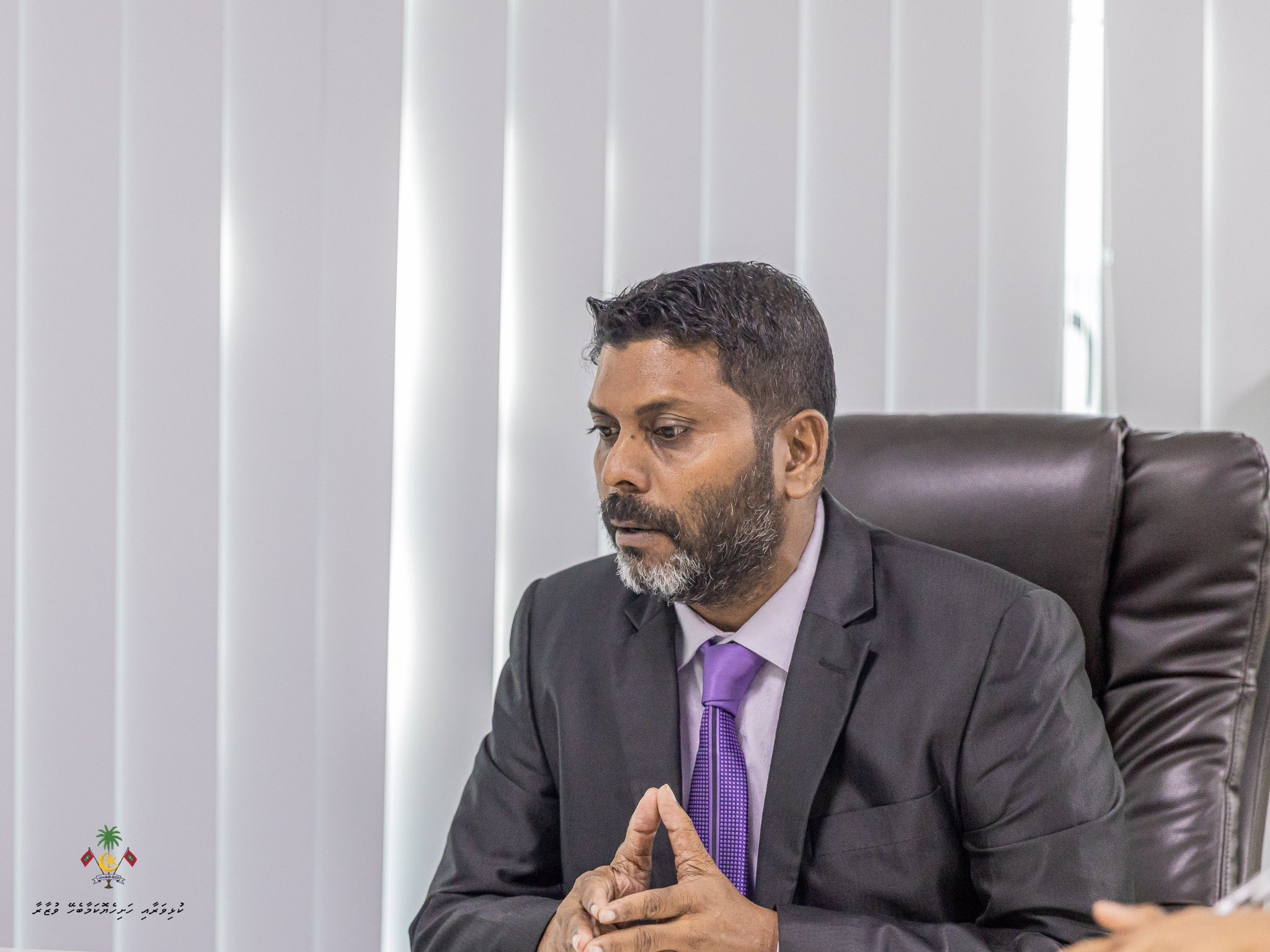 ކުޅިވަރުގެ މަޝްރޫޢުތައް އެއްވެސް ރަށެއް ތަފާތު ކުރުމެއްނެތި ކުރިޔަށް ގެންދާނަން: ރާފިއު