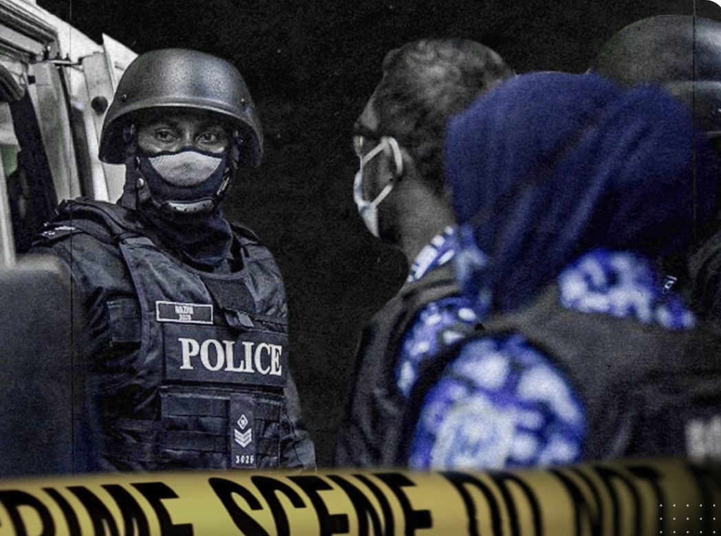 ސްކޭމްގައި ގެއްލުނު 1.4 ލައްކައަށްވުރެ ގިނަ ރުފިޔާ މިދިޔަ ހަފުތާގަައި ހޯދައިފި