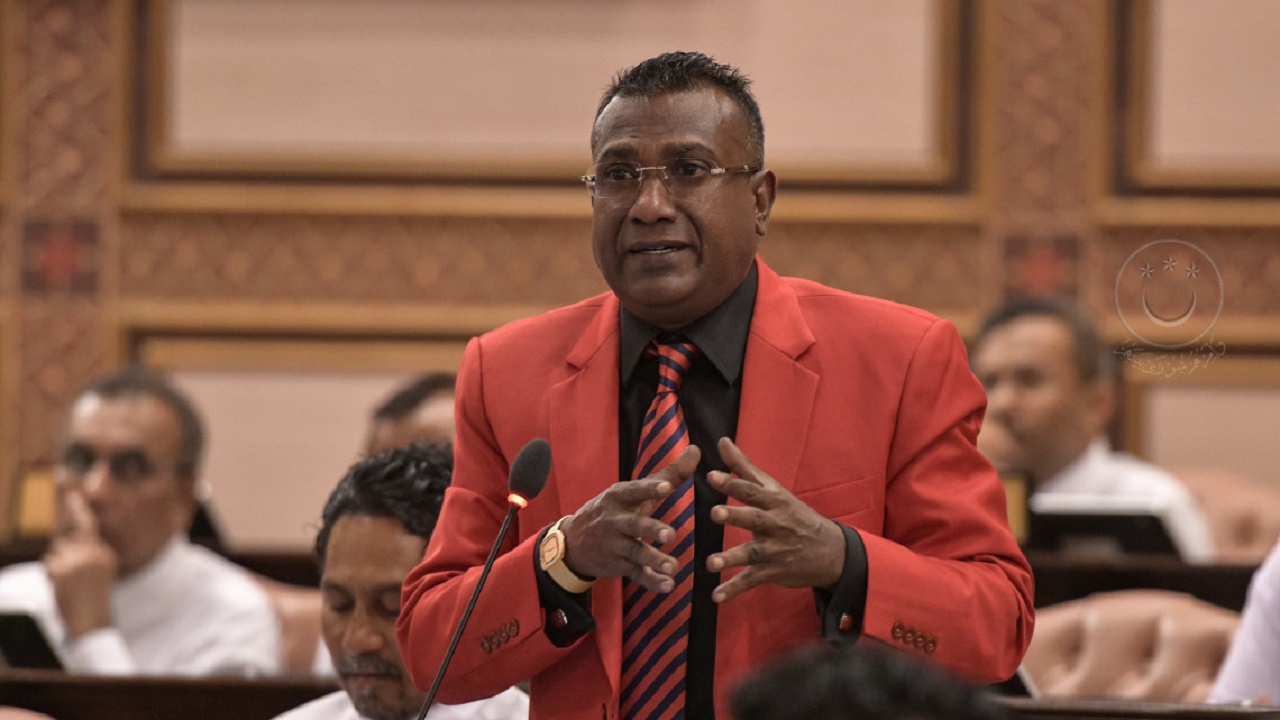 ޔޮޓް ޓުއަރސް އަށް 22 މިލިއަން ޑޮލަރު ދެއްކުމަށް ކުރި ހުކުމްގެ މައްސަލަ މާދަމާ