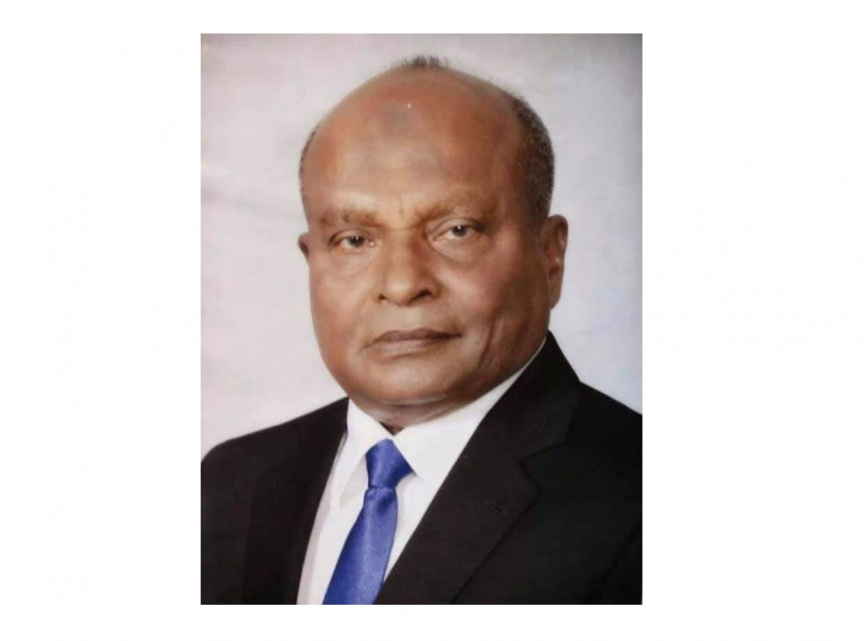 ރ. އަތޮޅުގެ ކުރީގެ މެމްބަރު އިސްމާއިލް ޒަކަރިއްޔާ: ކޮވިޑްގެ ބަލީގައި މިއަދު ވަނީ އަވަހާރަވެފަ