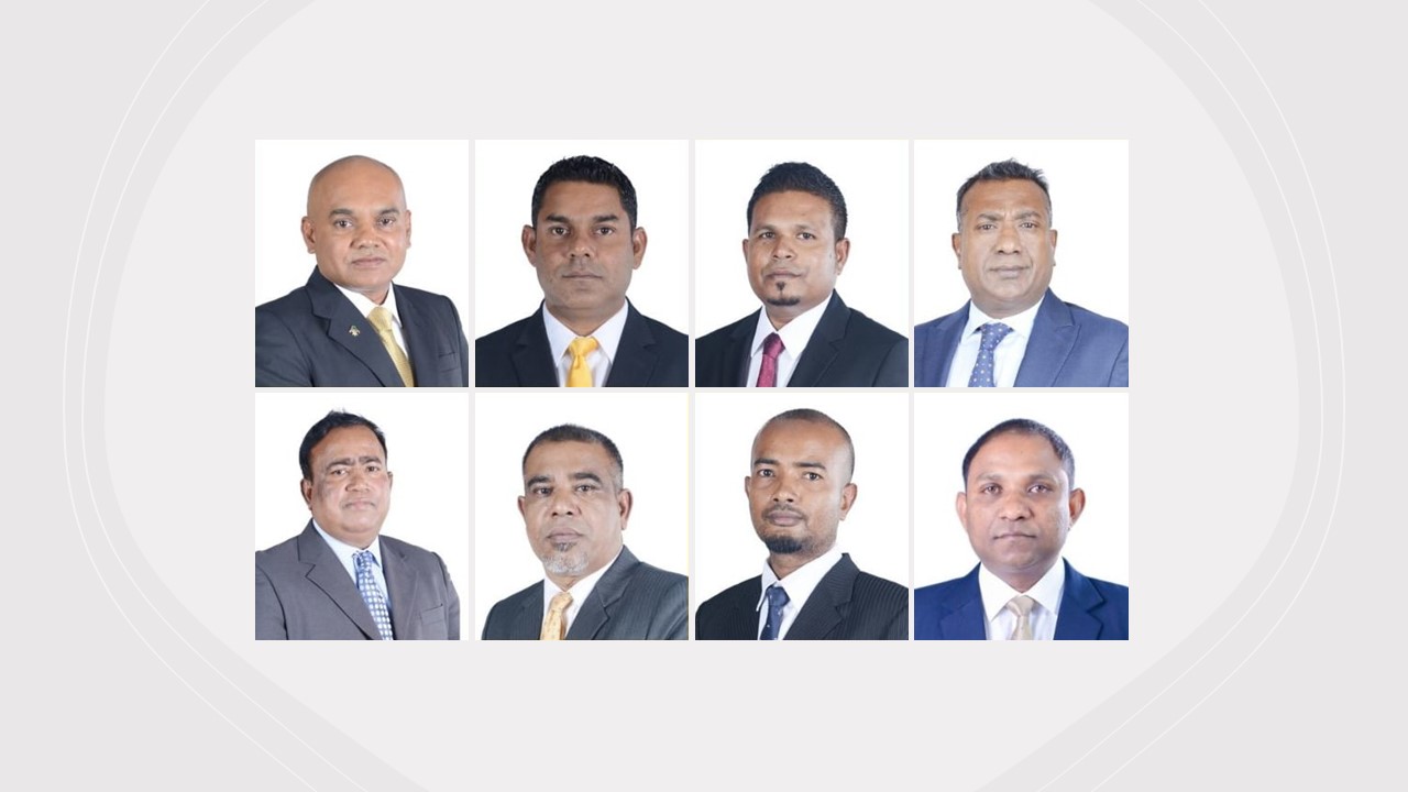 މިހާރުގެ ގިނަ މެންބަރުން އެމްޑީޕީގެ ޓިކެޓް ކަށަވަރުކޮށްފި