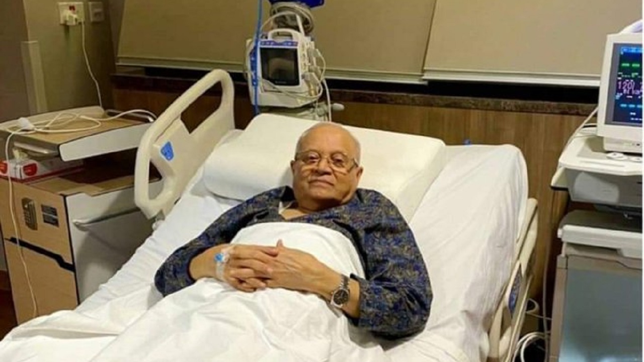 މިއީ އަޅުގަނޑުގެ އަމިއްލަ ހެދުމެއް: ރައީސް މައުމޫން