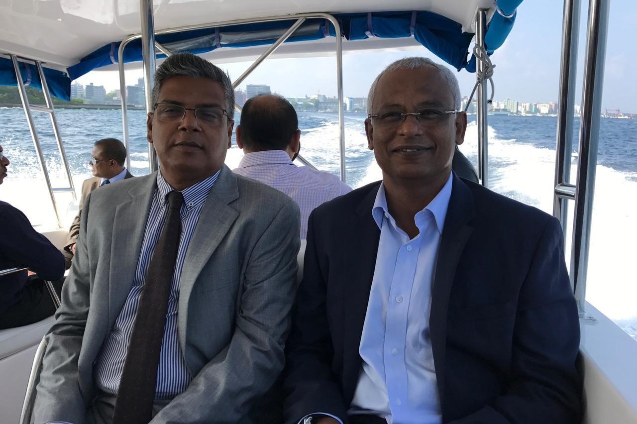 ބޮޑެތި ޕާޓީތައް ހުރީ ވަރުވާއަށް ލިޔެފައި - ރީކޯ މޫސަ