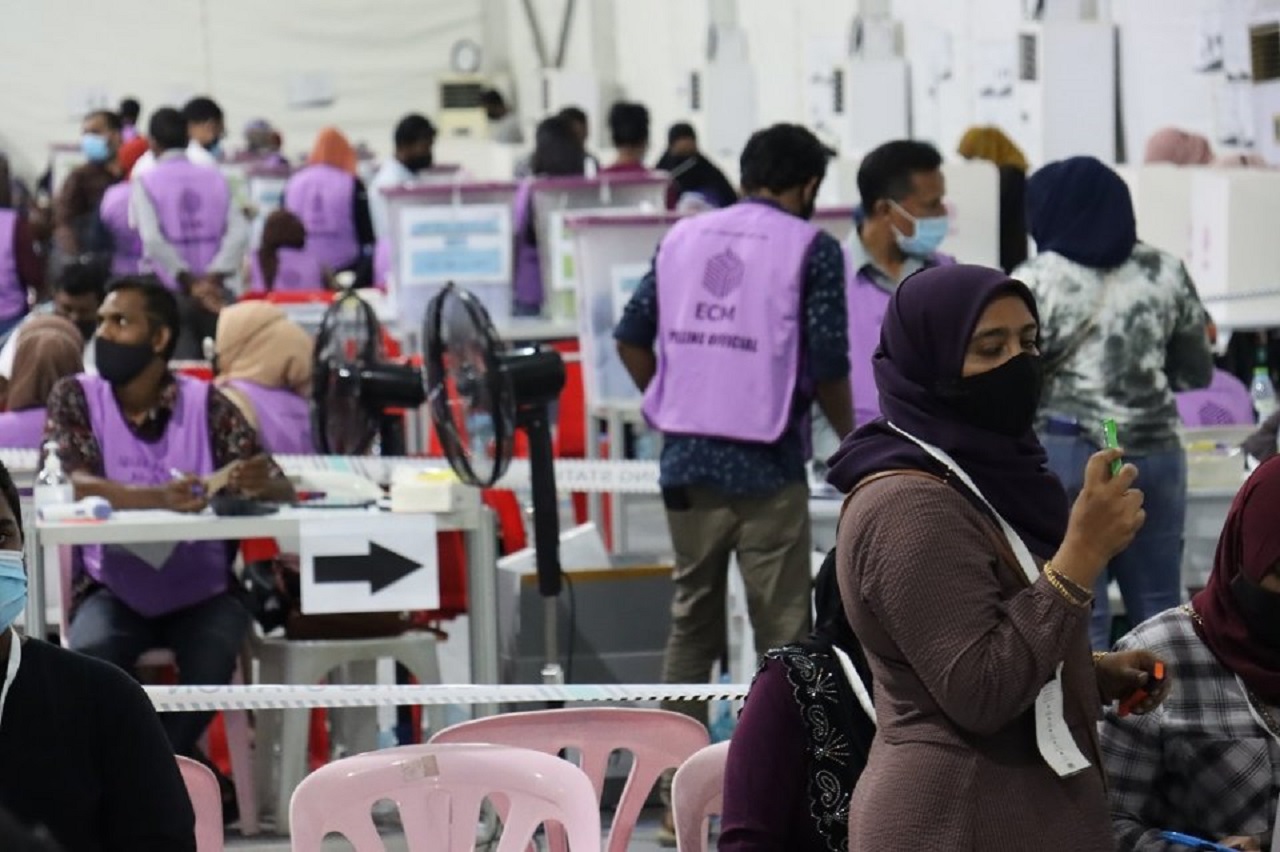 ކައުންސިލްތަކުގެ ބާރުވެރިކަން ތަންފީޒުކުރަން ޤާނޫނަށް ބަދަލު ގެންނަނީ