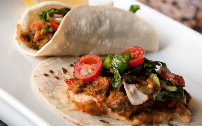 ރޯދަ ރެސިޕީ: ޓާކޯ