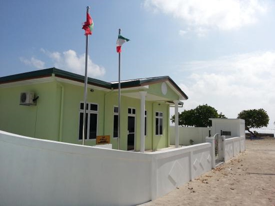 ވެކްސިން ނުޖަހާ ފަނޑިޔާރުންވެސް ޕީސީއާރު ޓެސްޓް ހެދުމަށް އަންގައިފި