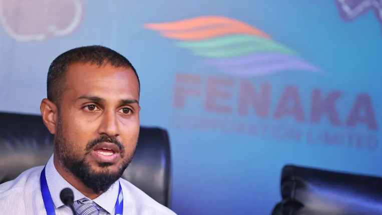 ހައްލުތަކާއެކު 2027 އަންނައިރު ހުރިހާ ދަރަންޏެއް ފިލުވާލެވޭނެ: ފެނަކަ އެމްޑީ