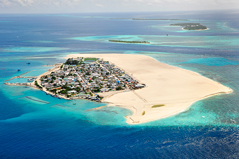 ކޯވިޑް-19: ޅ. ހިންނަވަރުގައި ހޯމް ކަރަންޓީނުގައި ހުރި މީހަކު ޕޮޒިޓިވްވެއްޖެ