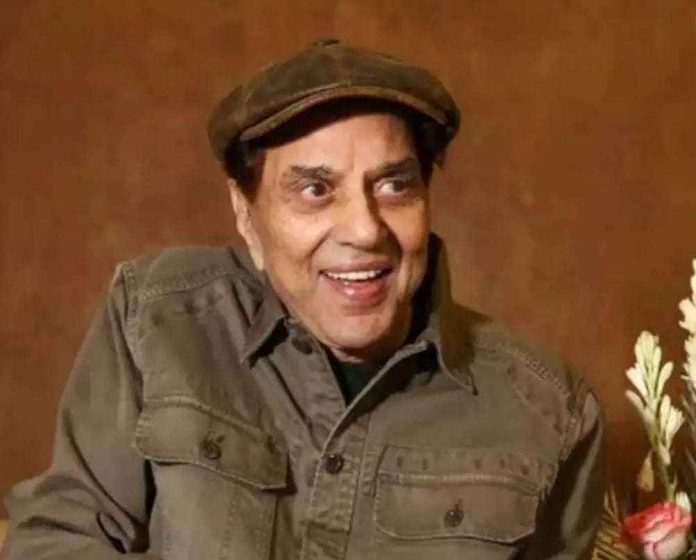 ބޮލީވުޑްގެ ވެޓެރަން ތަރި ދަރްމެންދުރަ މަރުވެއްޖެ