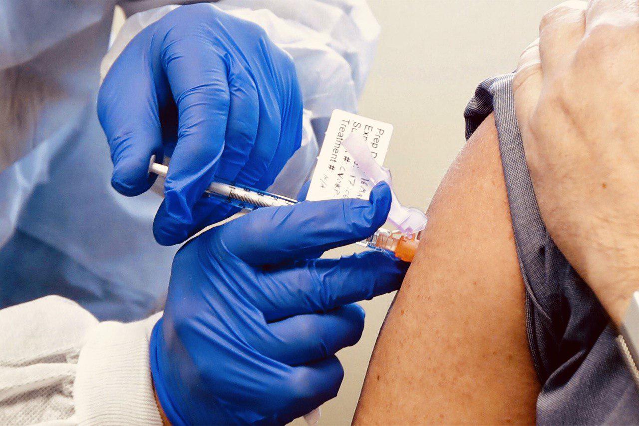 ކޯވިޑް-19: އެމެރިކާއާއި އިނގިރޭސިންގެ ވެކްސިން ސެޕްޓެމްބަރުގައި