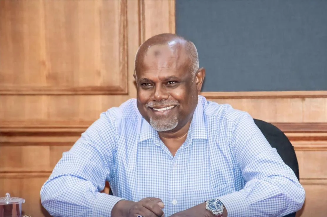 ގައުމަށް ލާރިއެއް ވައްދައި އުފެއްދުންތެރިކަން އިތުރުކުރާނެ ގޮތެއް ސަރުކާރަށް ނޭނގެނީތަ: ނަފާ ނަސީމް