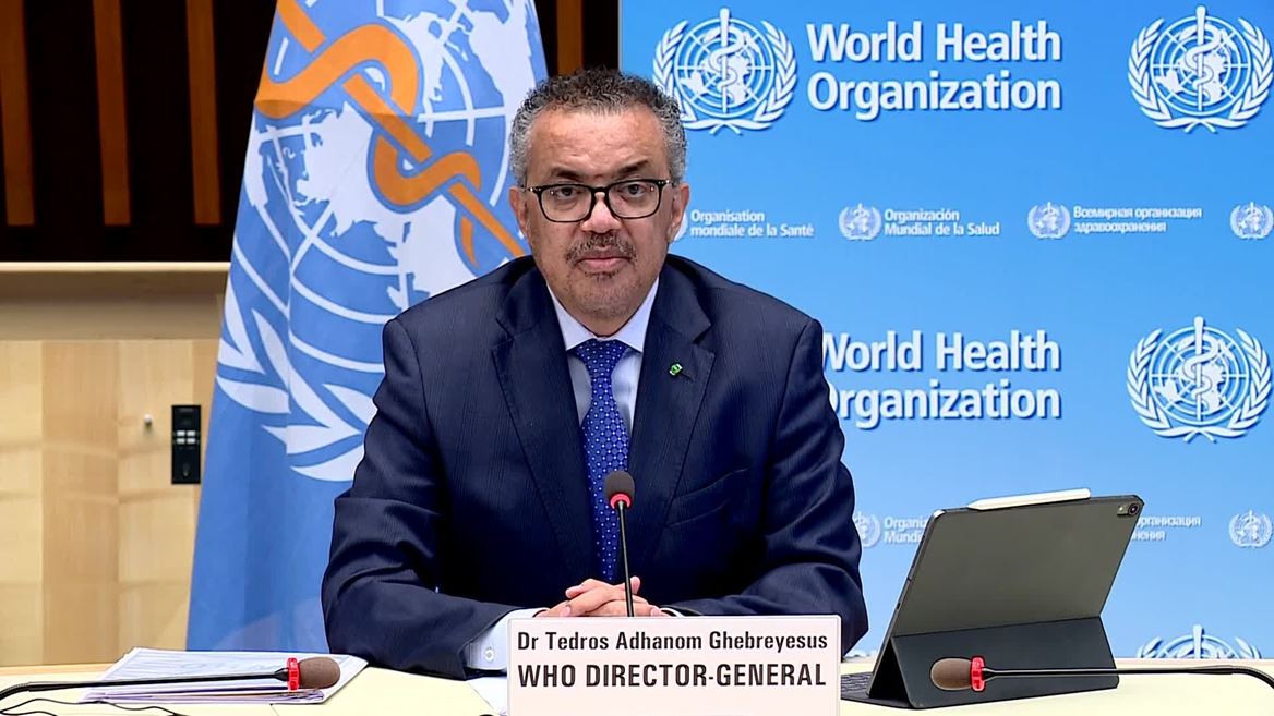 ޑަބްލިޔުއެޗްއޯއިން ގައުމުތަކަށް ފޯރުކޮށްދޭ ވެކްސިންގެ ތެރޭގައި ކޯވިޝީލްޑް ހިމަނައިފި