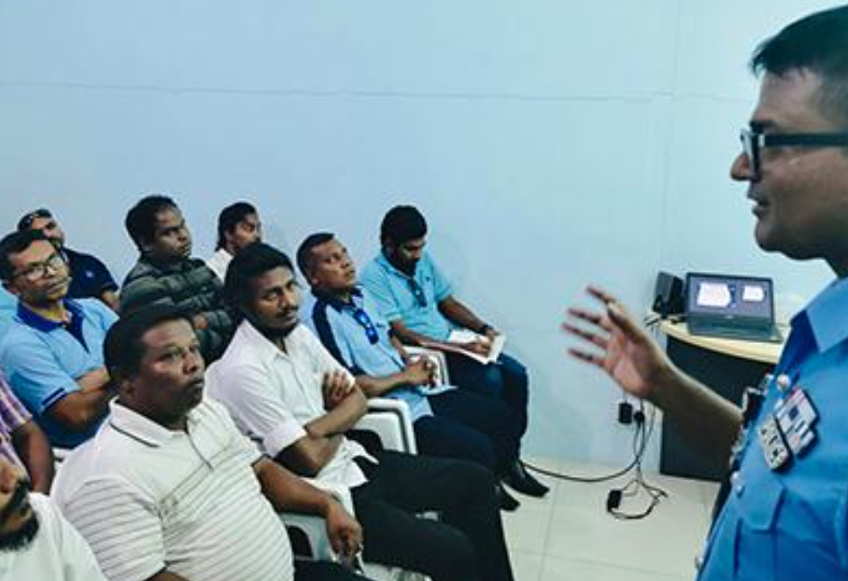 އޮންލައިން ވިޔަފާރީގެ ސްކޭމް ފުޅާވެ ސަމާލުވާން އިލްތިމާސްކޮށްފި