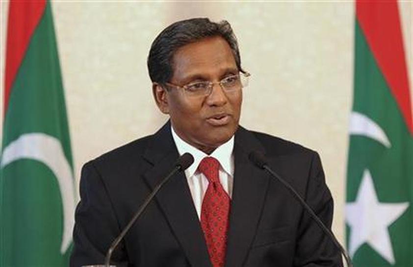 ރައީސް ވަހީދު އެދިވަޑައިގަތީ ފުރައްސާރަ ކުރި އެކްޓިވިސްޓުގެ މައްސަލަ ނުބެލުމަށް