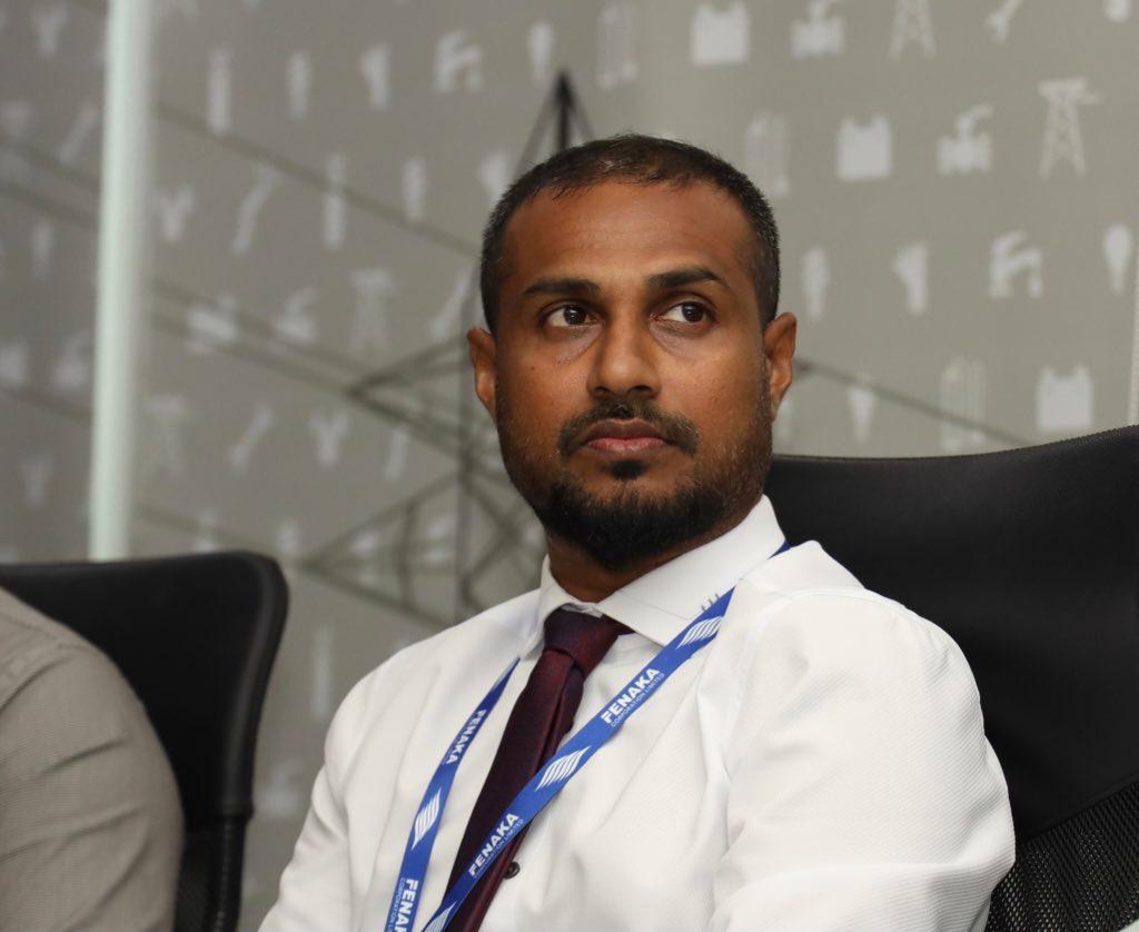 މިއީ ކަރަންޓުގެ ޚިދުމަތް ފުޅާކުރުމަށް ގިނަ މަސައްކަތްތަކެއް ކުރެވުނު އަހަރެއް: ފެނަކަ