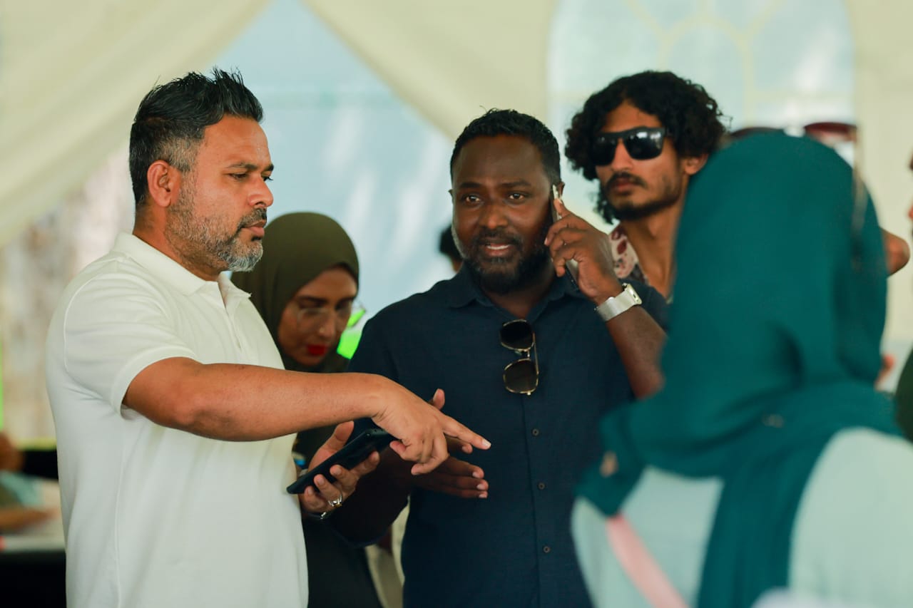 މަސްވެރިންނަށް އައިސް ލިބުމުގެ ދަތިކަން ހައްލުކުރަން ގިނަ މަސައްކަތްތަކެއް އެބަ ކުރިއަށްދޭ: މިނިސްޓަރު