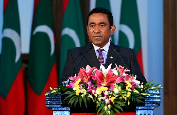 ޔާމީން މައްޗަށްކުރާ މުޅިން އާ ދެ ދައުވާއެއްގެ ޝަރީއަތް އާދީއްތަ ދުވަހު