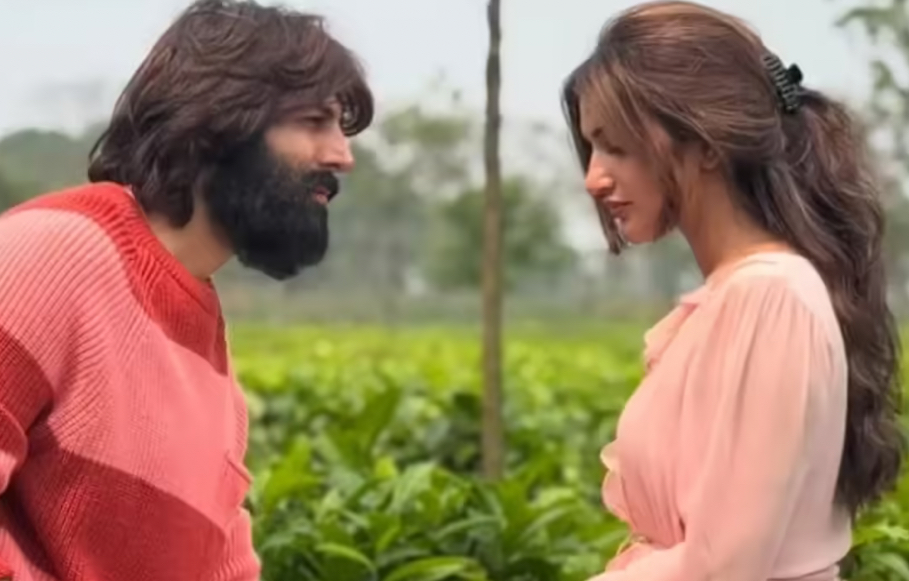 ކާރތިކުގެ މިއުޒިކަލް ފިލްމު ނެރުން ފަސްކޮށްފި