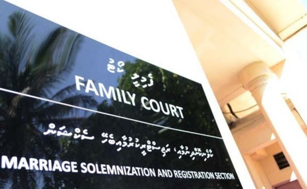 ބޭނުމެއްނެތި ވަރިއަށް އެދުމަކީ ނަހީ ކުރައްވާފައިވާ ކަމެއް: ހުތުބާ