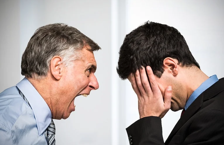 މާބޮޑަށް ރުޅިގަދަވާނަމަ ކުރަންޖެހޭ ކަންތައް