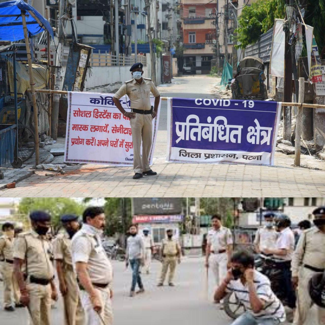 ބިހާރުސްޓޭޓްގައި އަނެއްކާވެސް 15 ފުރަބަންދު އިއުލާން ކޮށްފި