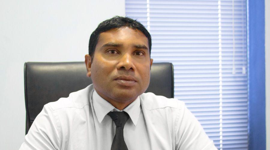 ފައިސާ ނުދީ ހުރި މަސްވެރިންގެ ބިލްތަކަށް މިފެށޭ ހަފުތާގައި ފައިސާދޭން މަސައްކަތް ކުރާނަން- މިފްކޯ