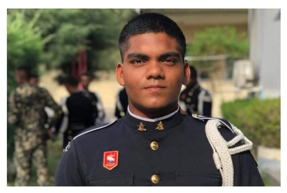 ސުލްތާންގެ ޖަނާޒާ ބާއްވާނީ ރަސްމީ އިއްޒަތުގައި!