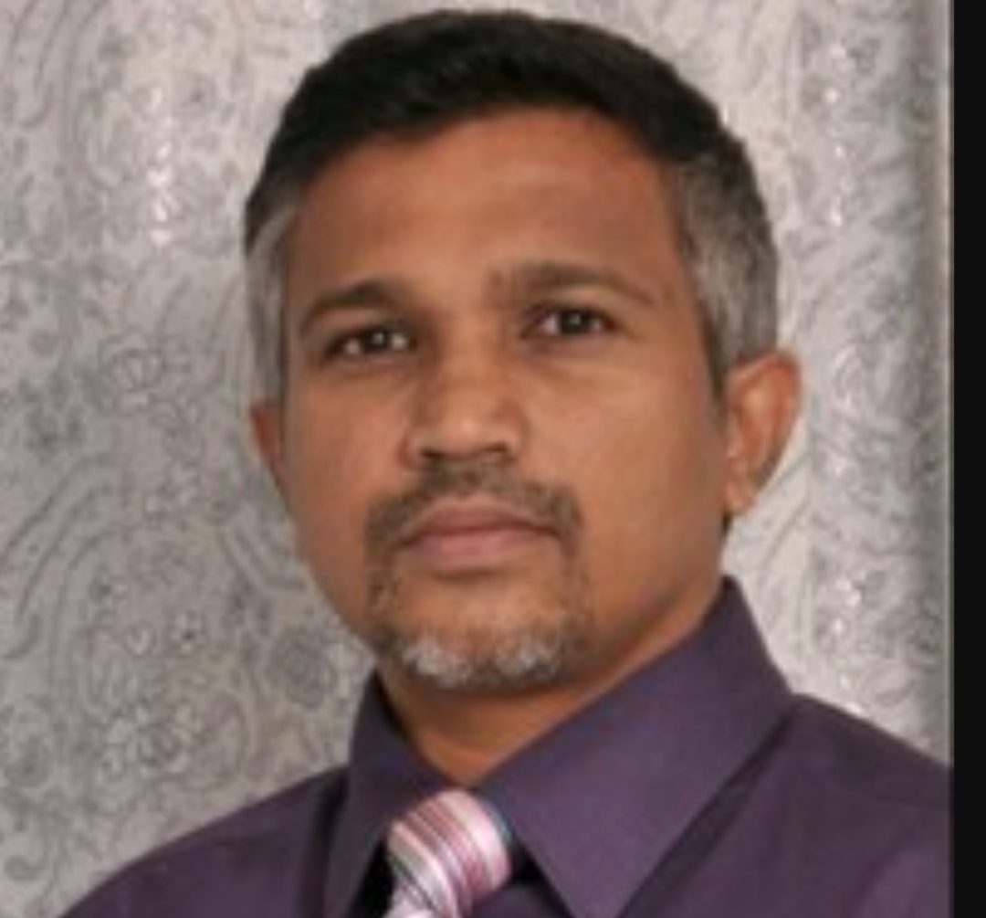 އެންވަޔަރަމެންޓް މިނިސްޓްރީއަށް ސްޓޭޓް މިނިސްޓަރެއް