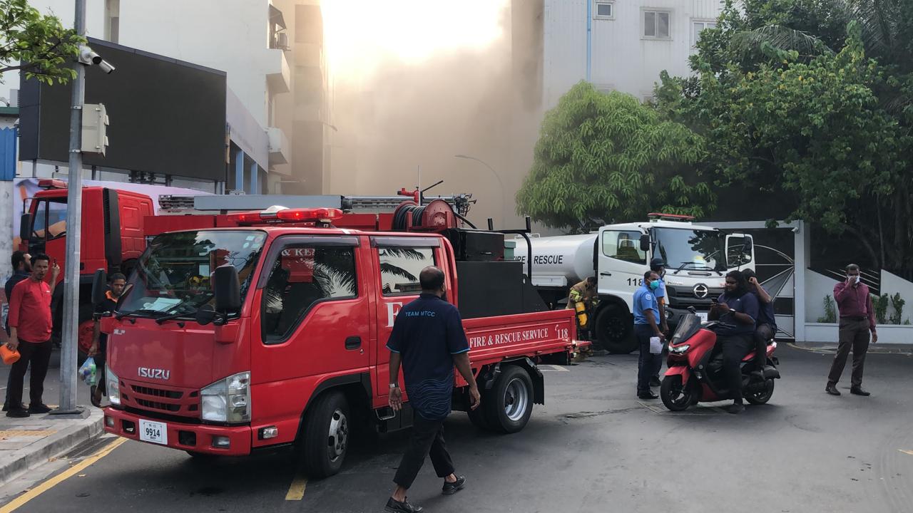 އެޗްޕީއޭގެ އިލްތިމާސް: ދޮރުތަކާއި ކުޑަދޮރުތައް ދުން ނުވަންނާނެހެން ބަންދުކުރޭ