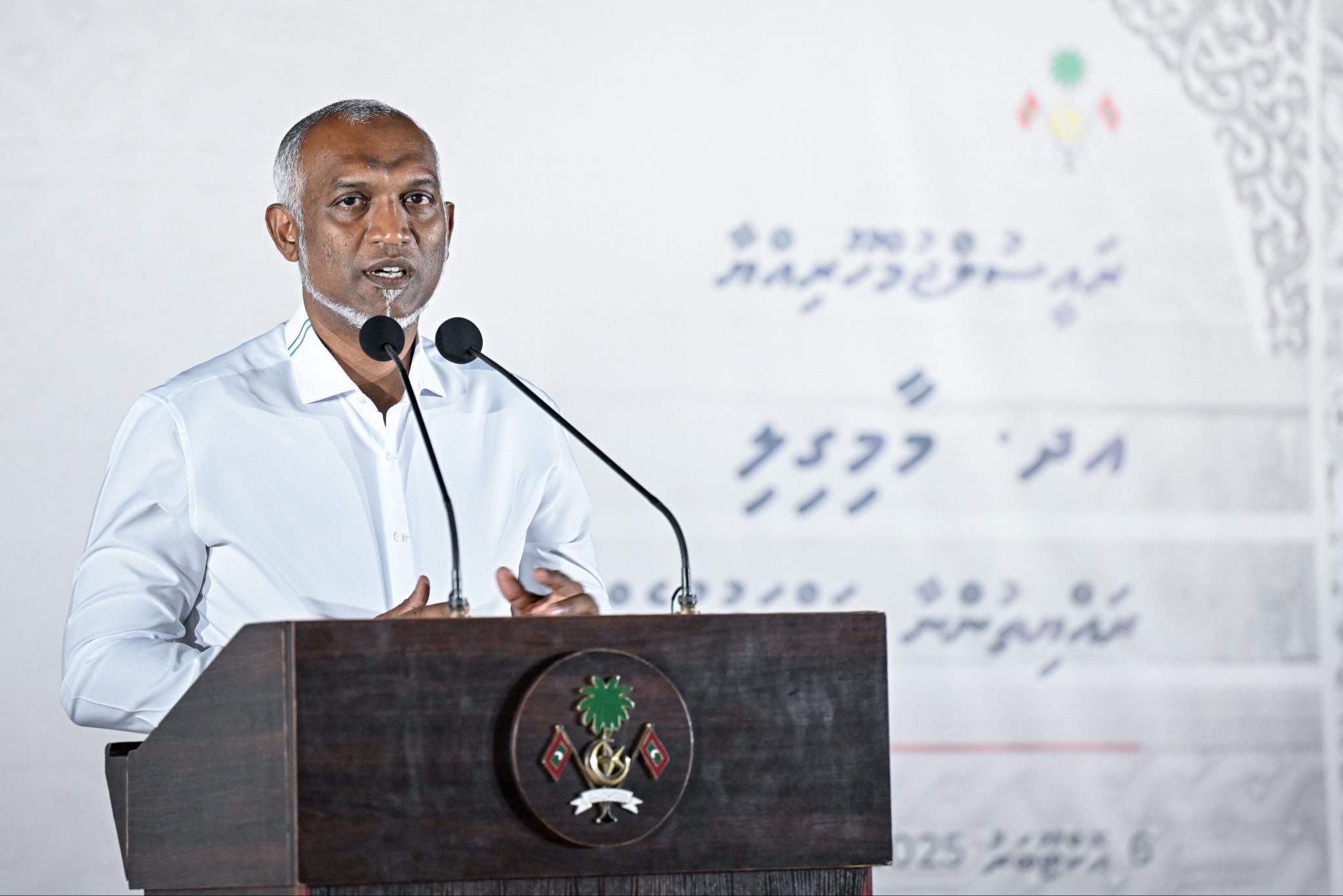 ކޮންމެ އަތޮޅެއްގައި ޕިކްނިކް ދާން ވަކި ޚާއްސަ ރަށެއް ސަރުކާރުން ތަރައްޤީ ކުރަނީ