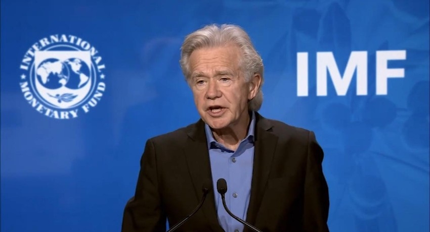 އައިއެމްއެފުން އެދެނީ އަލުން މަޝްވަރާތައް ފެށުމުގެ ކުރިން ލަންކާގައި ސުލްހަވެރިކަން ގާއިމުކުރަން