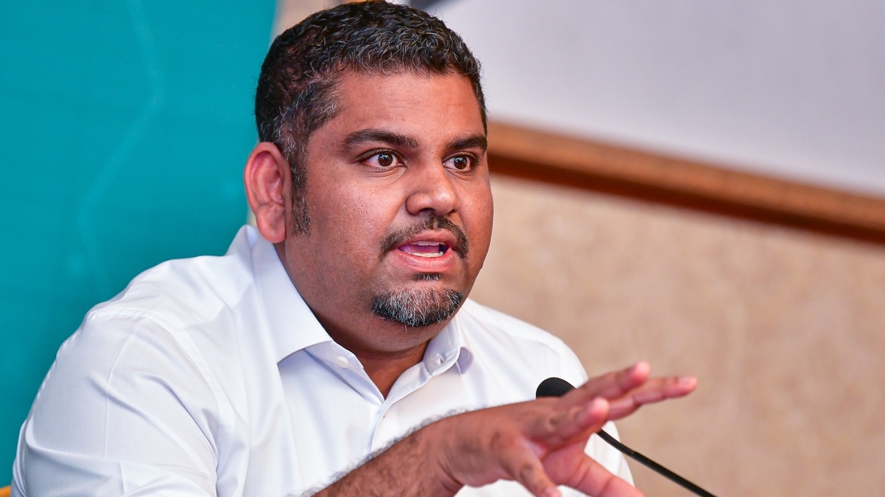 ދުވާފަރު އާމިރު މަޤާމުން ވަކިކުރީ އުސޫލުތަކުގެ ތެރެއިން - މަބްރޫކް