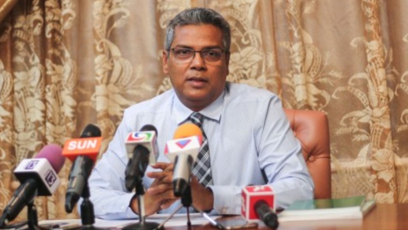 ރާއްޖޭގައި އެހެން ޤައުމެއްގެ ސިފައިންނަށް މި ސަރުކާރުން ޖާގައެއް ނުދޭ: ރީކޯ