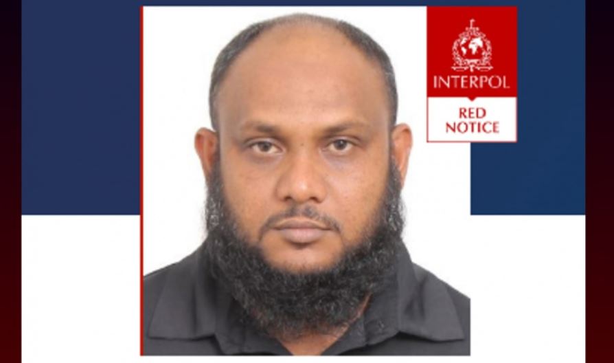 ދެ ދަރިން ޖާމިނުކޮށް ކަފާލާތުގެ ދަށުން ގޭބަންދަށް ދޫކޮށްދިނުމަށް އައްމަޓީ އެދިއްޖެ