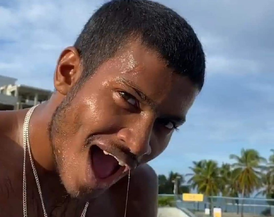 ޝިއާއުގެ މަރު: ޝާހިލްގެ ބަންދު އަޑުއެހުން ސިއްރު