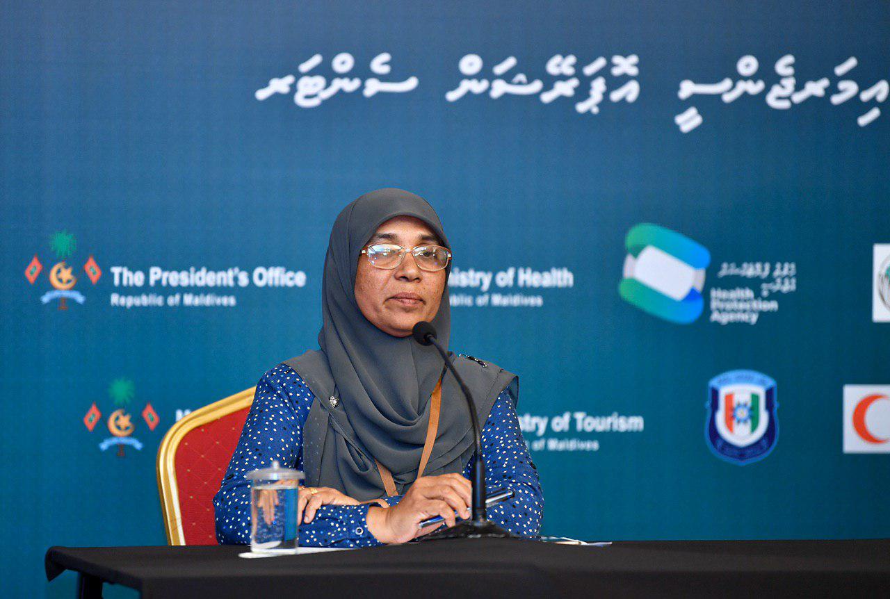 ކައުންސިލްތަކަށް އިތުރު މަސްއޫލިއްޔަތުތަކެއް ޙަވާލުކޮށްފި