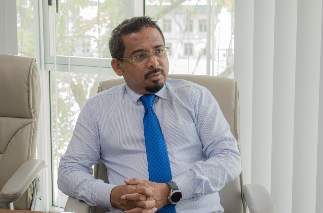 މަސްވެރިންގެ އަތުން އެންމެގިނައިން މަސްގަނެފައިވަނީ މިސަރުކާރުން: އިކްރާމް