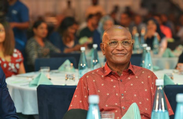 ކޮވިޑް-19: ސިއްހީ ކުއްލި ނުރައްކަލުގެ ހާލަތުގެ މުއްދަތު އިތުރުކޮށްފި