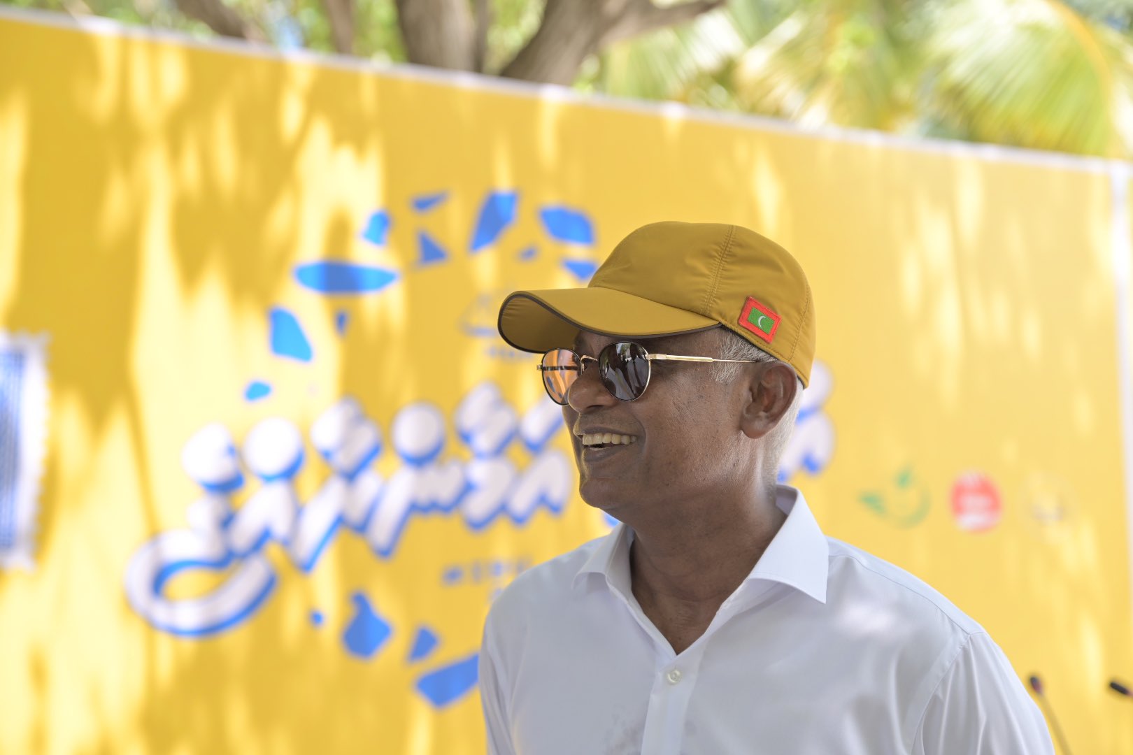 ރައީސްގެ ފުވައްމުލައް ދަތުރުފުޅު މާދަމާއަށް ފަސްކޮށްފި