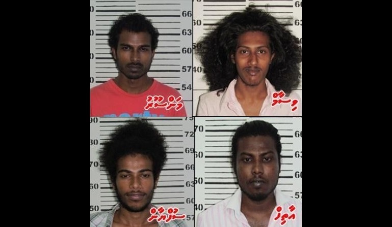 އަރުޙަމްގެ މަރު: މައްސަލަ އަލުން ބަލަން ހައި ކޯޓުން އަންގައިފި