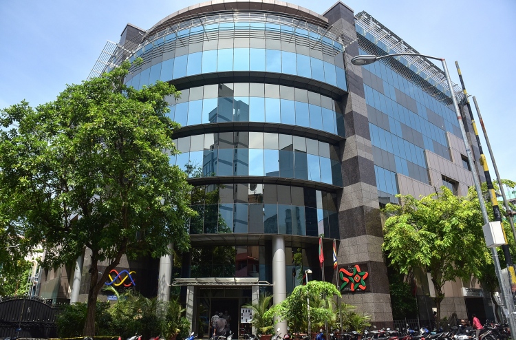 ސާވަރއަށް ދިން ހަމަލާ އަދިވެސް ރިކަވަރ ނުކުރެވޭ: ސްޓެލްކޯ