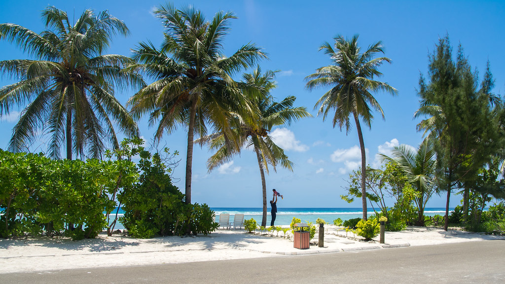 ހުޅުމާލޭ ފަރަށް ލިބުނު ގެއްލުމަކަށް 198،000 ރުފިޔާއިން ޖޫރިމަނާކޮށްފި