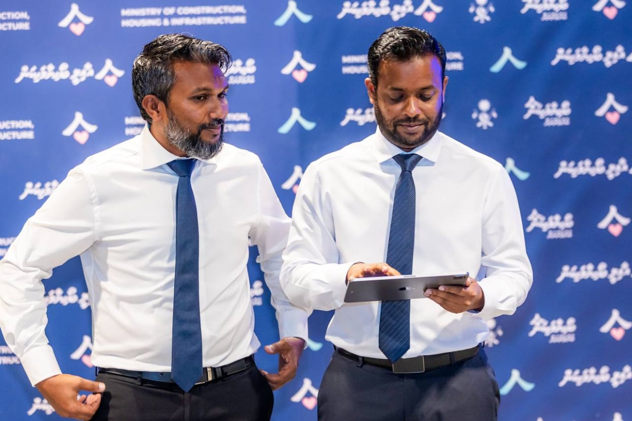 އާއިލީ ބޯހިޔާވަހިކަން؛ ޝަރުތުތައް ބިނާކުރީ އެންމެ ބޭނުންޖެހިފައިވާ މީހުންނަށް އިސްކަންދޭން: މުއްތަލިބު