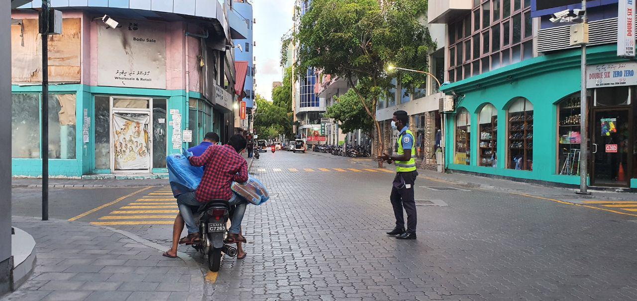 މާލޭގެ ފިހާރަތައް ހެނދުނު 9 އިން ރޭގަނޑު 12 އަށް ހުޅުވަނީ