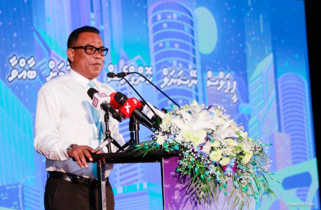 ދައުލަތުގެ ބާރުތައްވެސް އިންޑިއާއަށް ވަނީ ދީފައި: އަދުރޭ