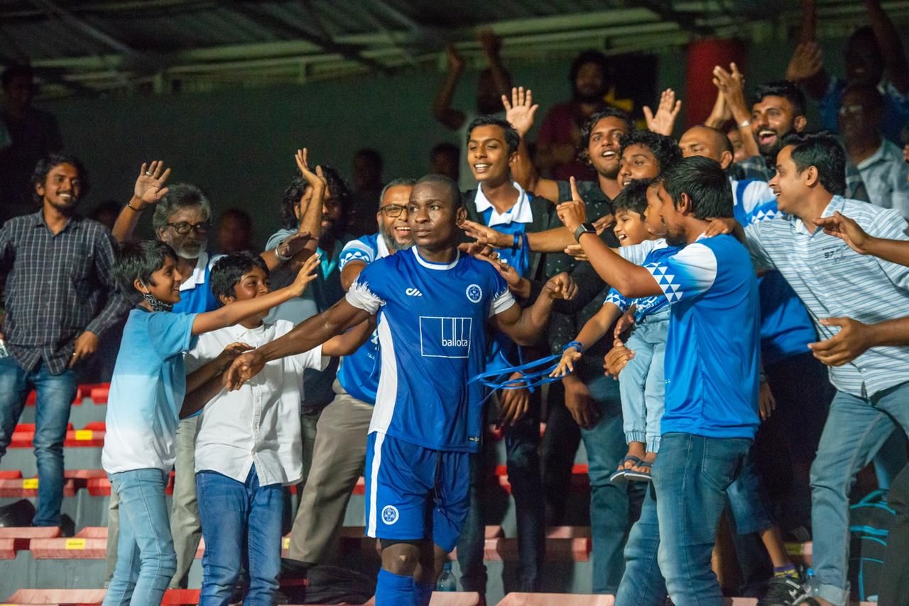 ބީޖީ ބަލިކޮށް ނިއުރޭޑިއަންޓަށް އިތުރު މޮޅެއް