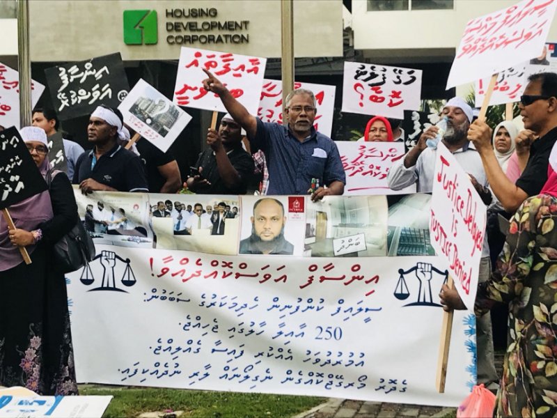 ސީލައިފް ޚިޔާނާތް: ހުރިހާ ދަޢުވާއަކަށް އަންމަޓީ އިންކާރު ކޮށްފި